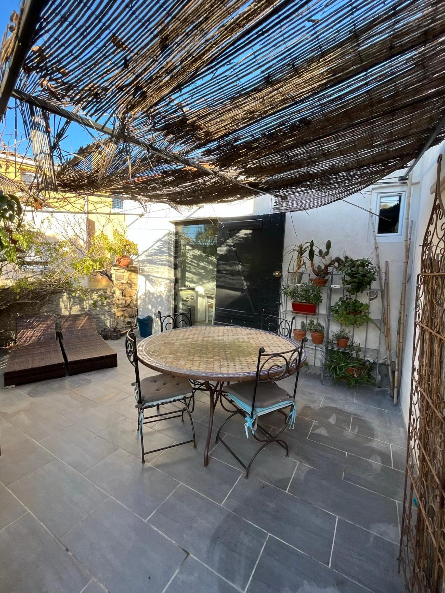 La Dependance 13D Rue Pasteur Apartment Saint-Mandrier-sur-Mer Exterior photo